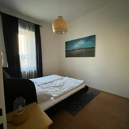 Raisova 1180 Apartment Karlsbad