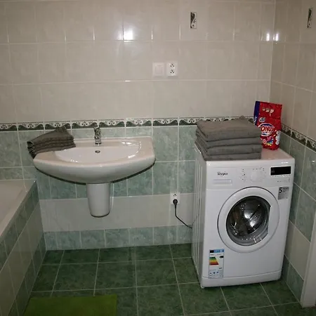 Apartment Raisova 1180 Karlsbad